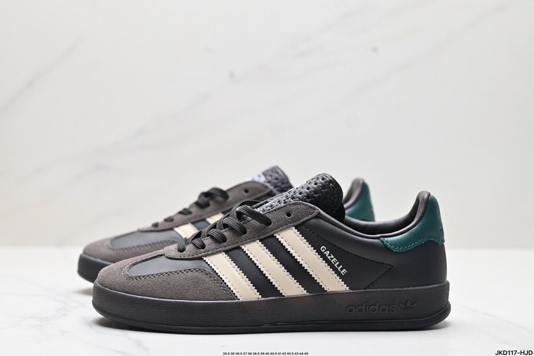 Adidas Gazelle Shoes